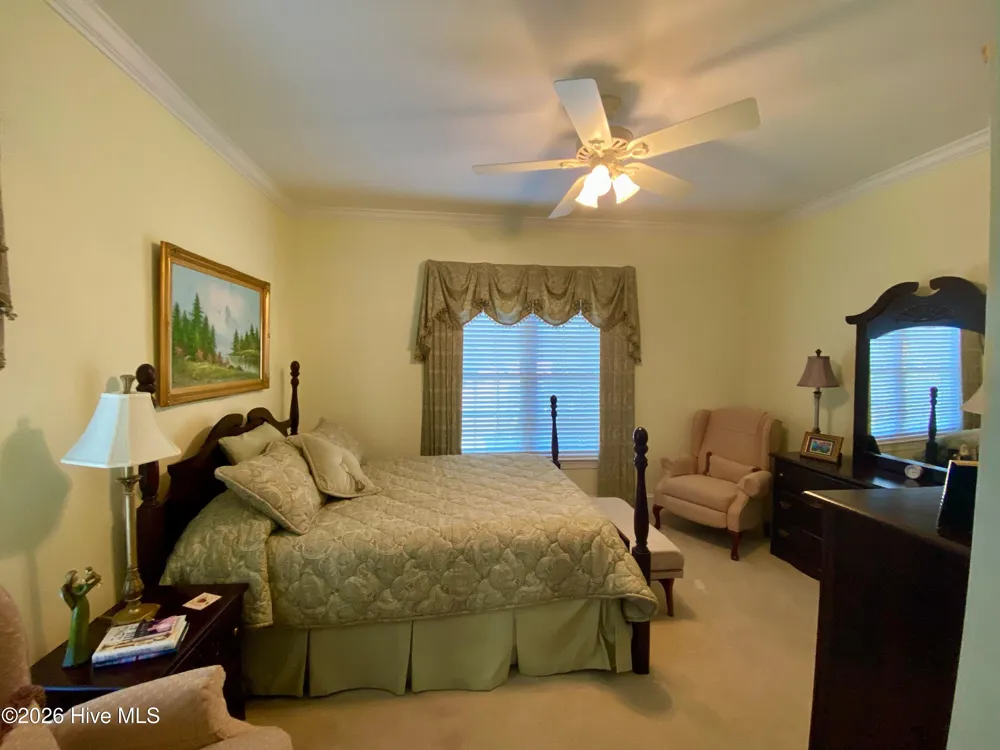 747 Quinn Store Road Beulaville, NC 28518