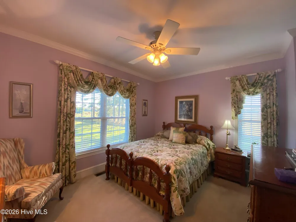 747 Quinn Store Road Beulaville, NC 28518