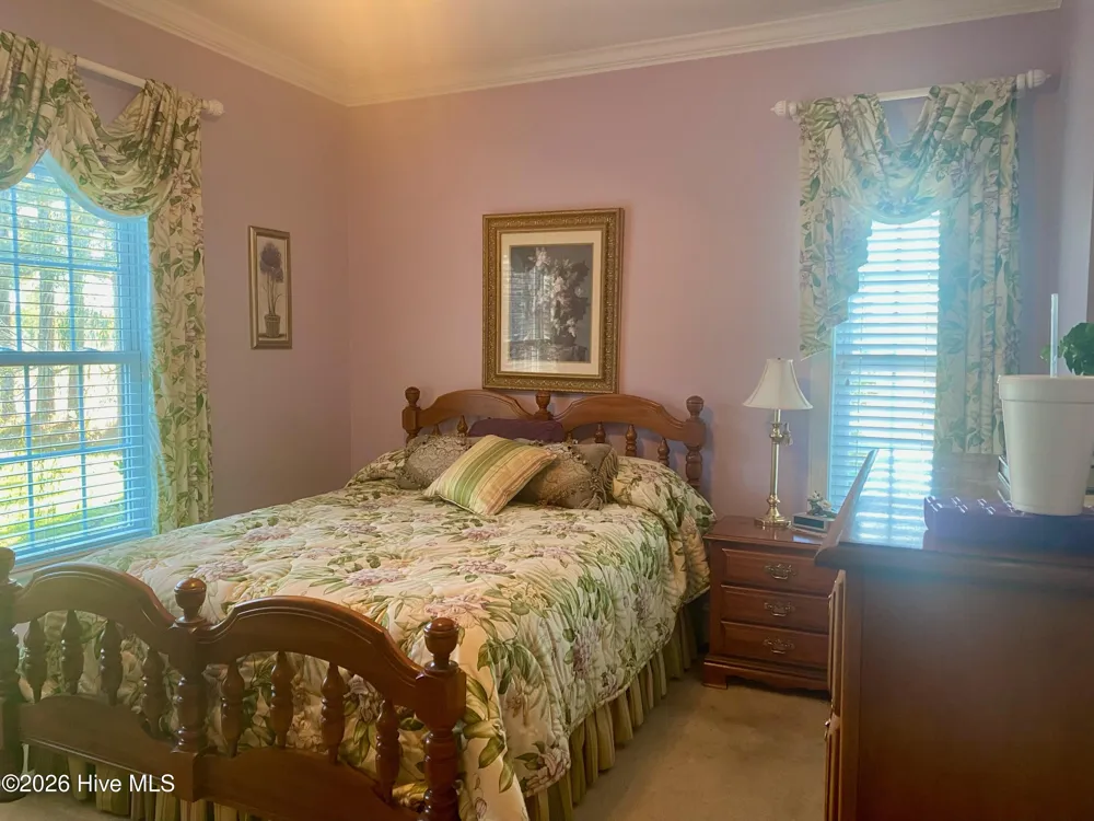 747 Quinn Store Road Beulaville, NC 28518