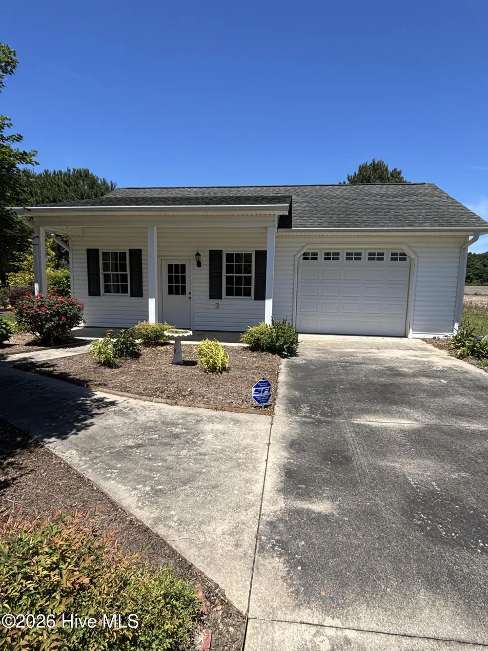 747 Quinn Store Road Beulaville, NC 28518