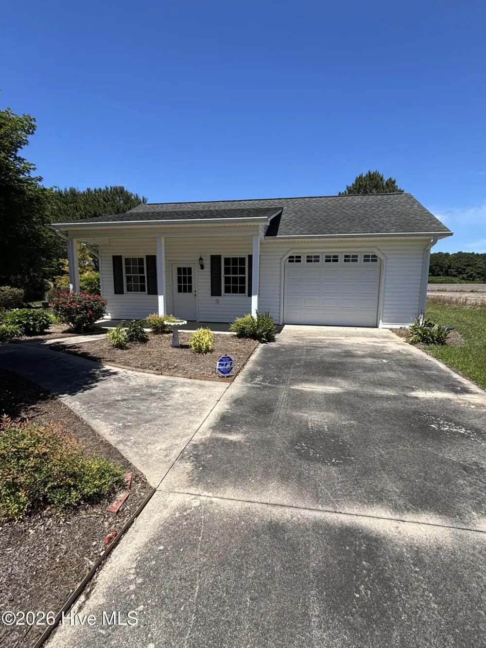 747 Quinn Store Road Beulaville, NC 28518