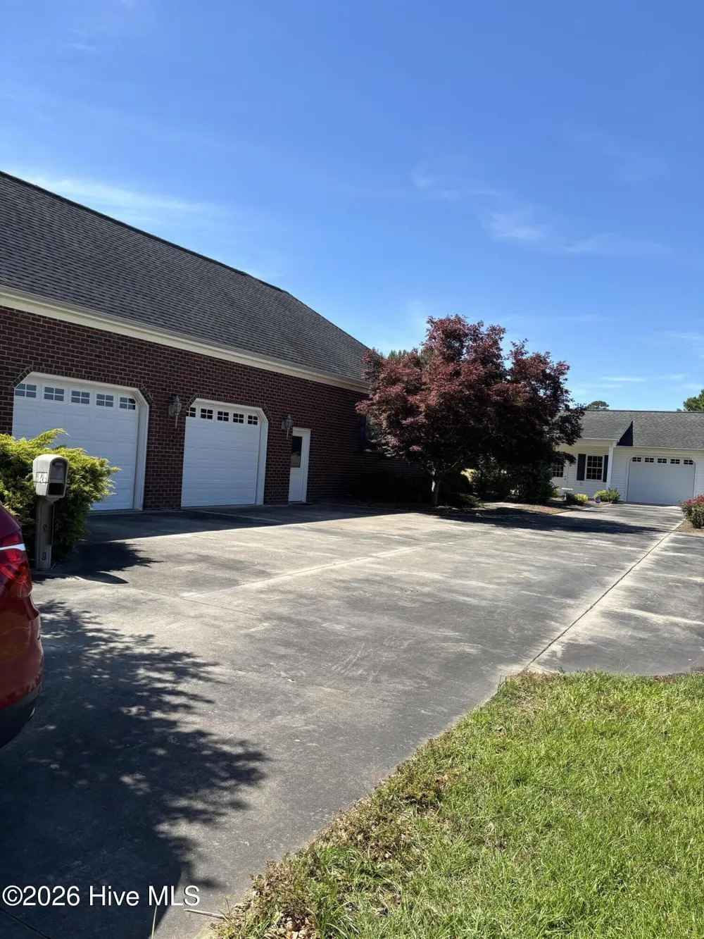 747 Quinn Store Road Beulaville, NC 28518
