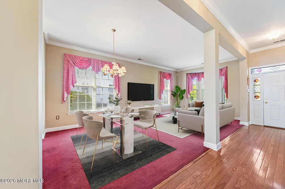14 Williamsburg Court Allentown, NJ 08501