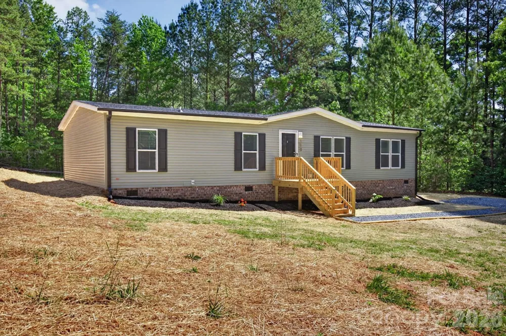170 Harvick Lane Lexington, NC 27292