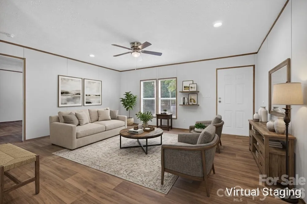 170 Harvick Lane Lexington, NC 27292