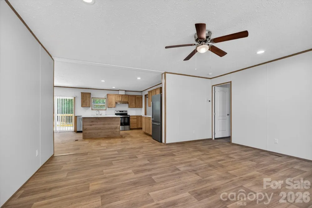 170 Harvick Lane Lexington, NC 27292