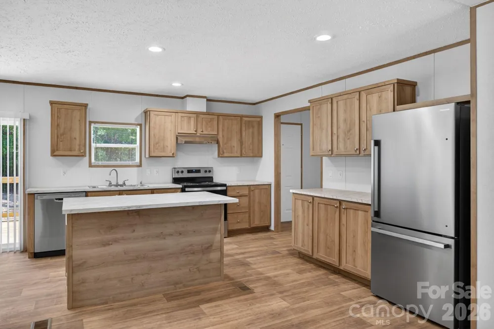 170 Harvick Lane Lexington, NC 27292