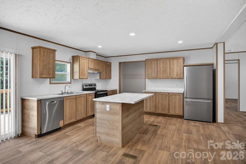 170 Harvick Lane Lexington, NC 27292