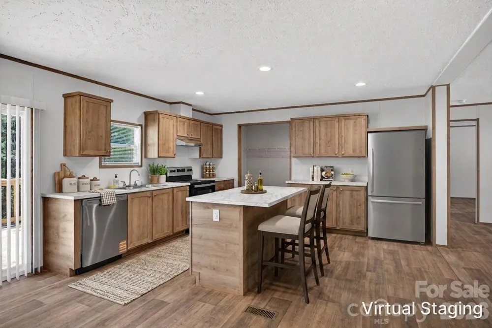 170 Harvick Lane Lexington, NC 27292