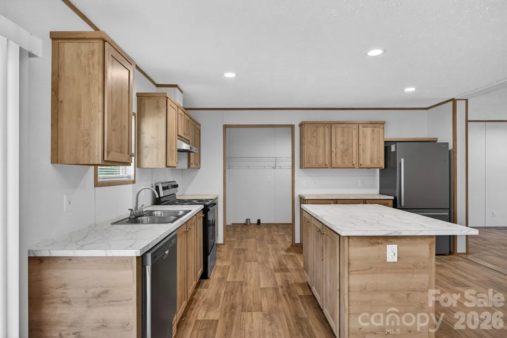 170 Harvick Lane Lexington, NC 27292