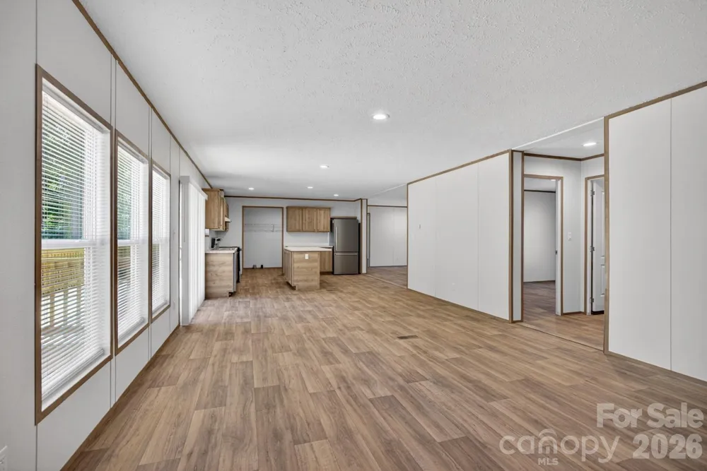 170 Harvick Lane Lexington, NC 27292