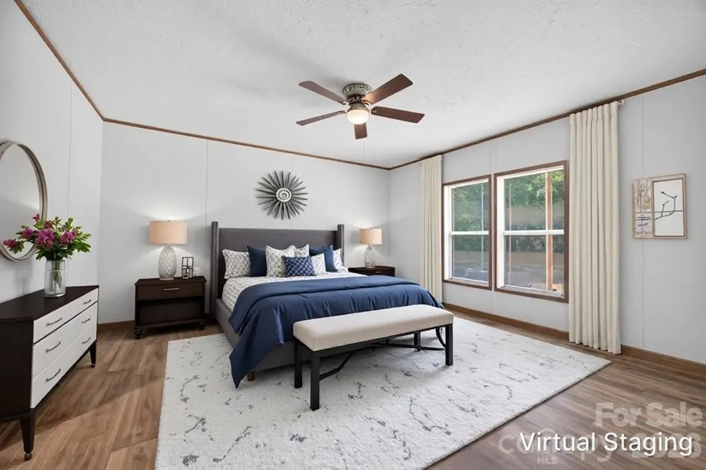 170 Harvick Lane Lexington, NC 27292
