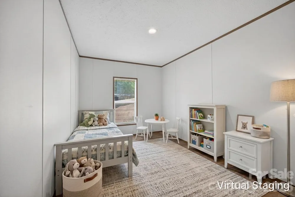170 Harvick Lane Lexington, NC 27292