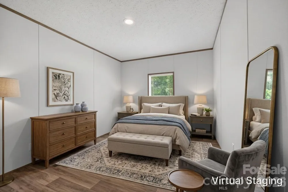 170 Harvick Lane Lexington, NC 27292