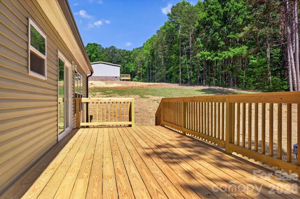 170 Harvick Lane Lexington, NC 27292