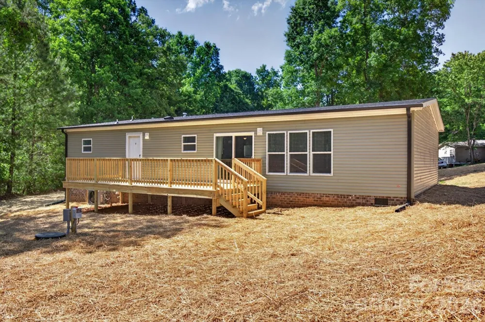 170 Harvick Lane Lexington, NC 27292