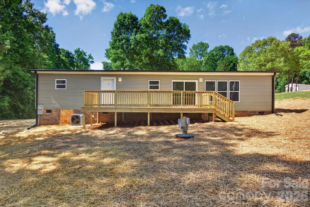 170 Harvick Lane Lexington, NC 27292