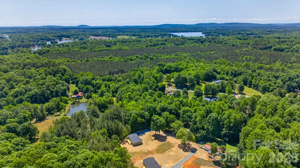 170 Harvick Lane Lexington, NC 27292