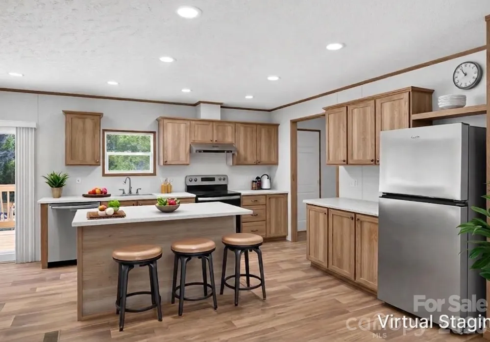 194 Harvick Lane Lexington, NC 27294