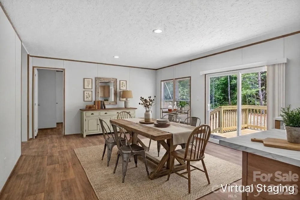 194 Harvick Lane Lexington, NC 27294