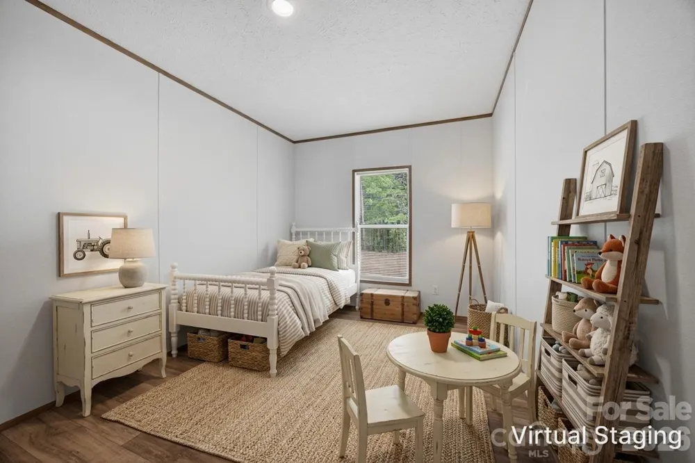 194 Harvick Lane Lexington, NC 27294