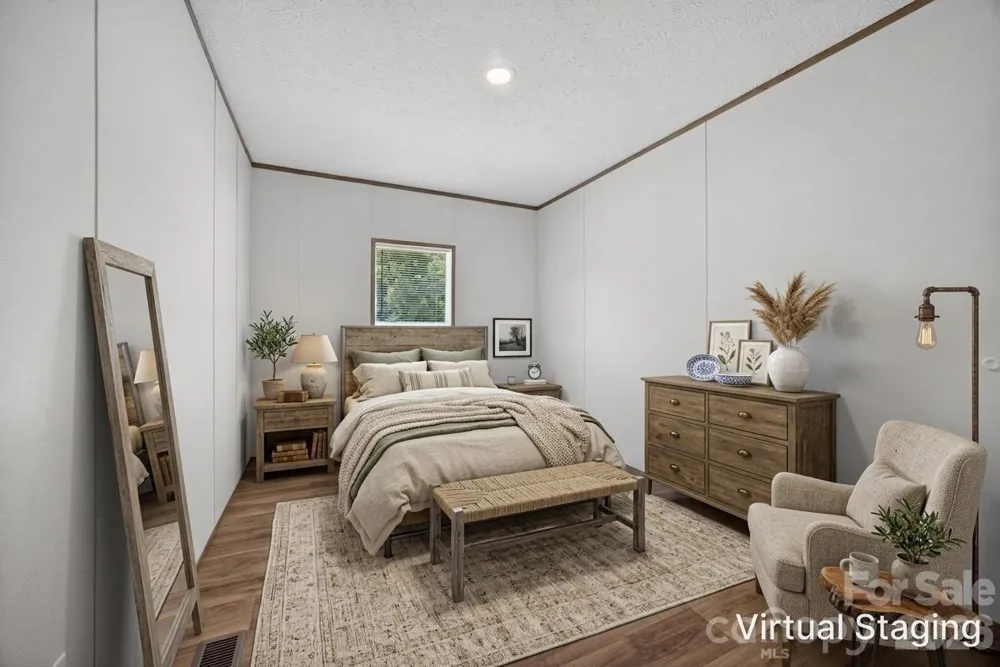 194 Harvick Lane Lexington, NC 27294