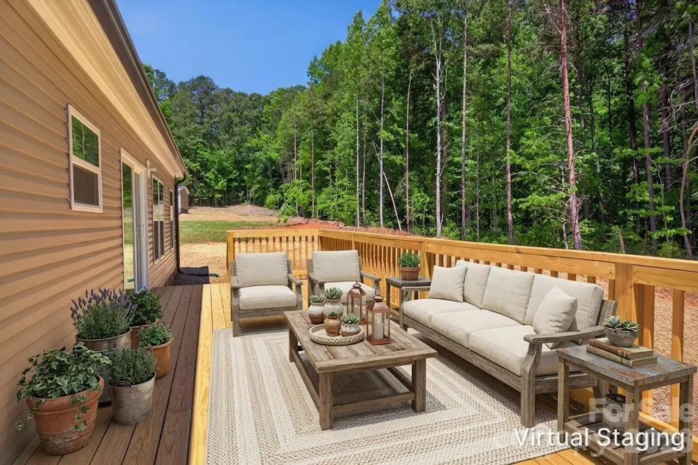 194 Harvick Lane Lexington, NC 27294