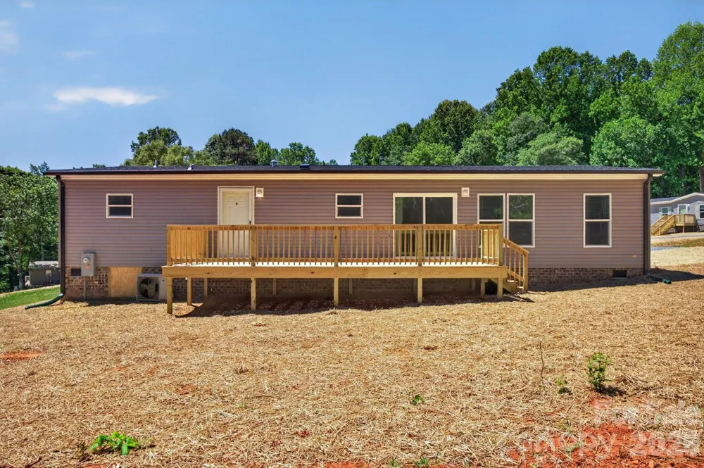 194 Harvick Lane Lexington, NC 27294