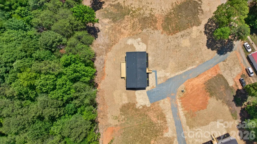 194 Harvick Lane Lexington, NC 27294