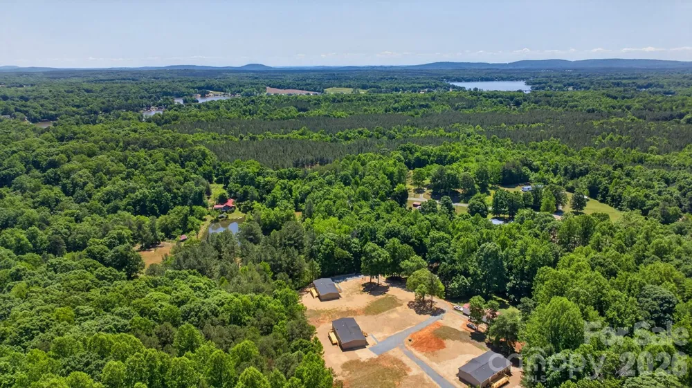 194 Harvick Lane Lexington, NC 27294