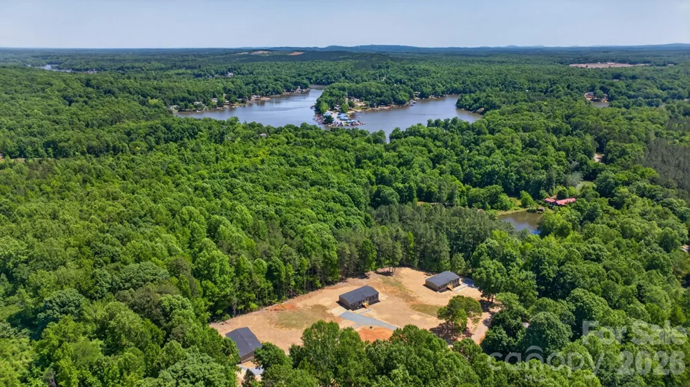 194 Harvick Lane Lexington, NC 27294