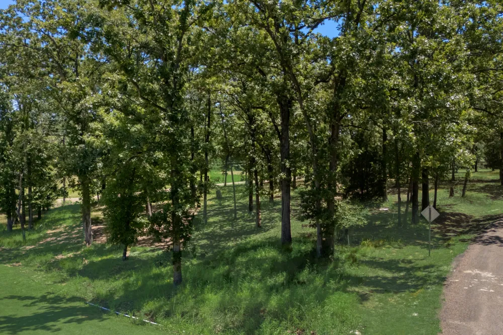 236 Colonial Ln. Mabank, TX 75156