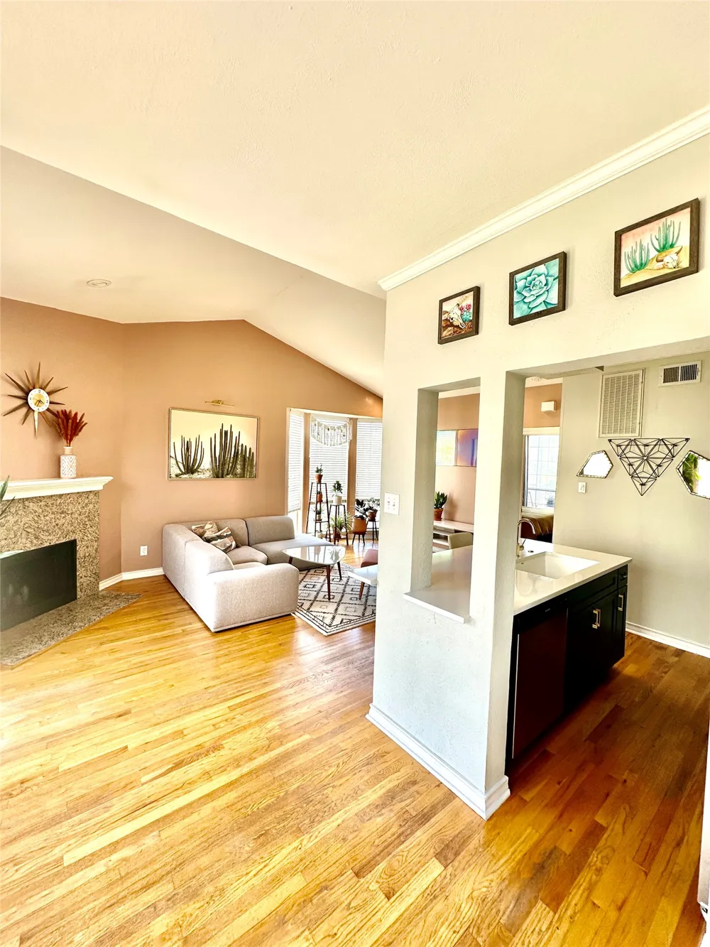 6318 Richmond Avenue #3305 Dallas, TX 75214