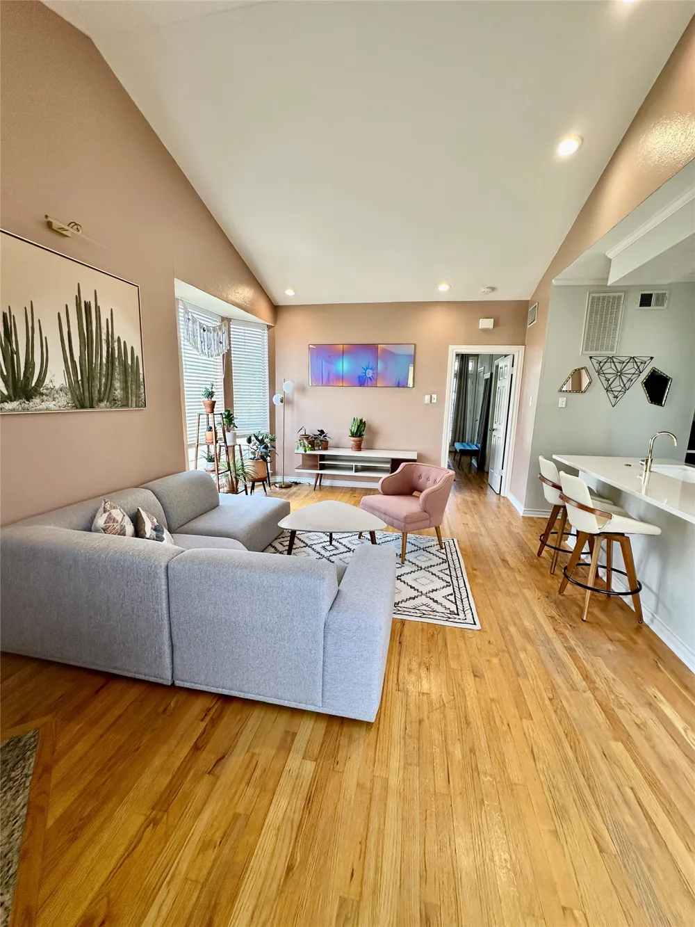 6318 Richmond Avenue #3305 Dallas, TX 75214