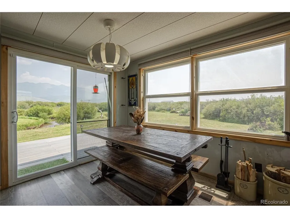 961 County Road 29 Walden, CO 80480