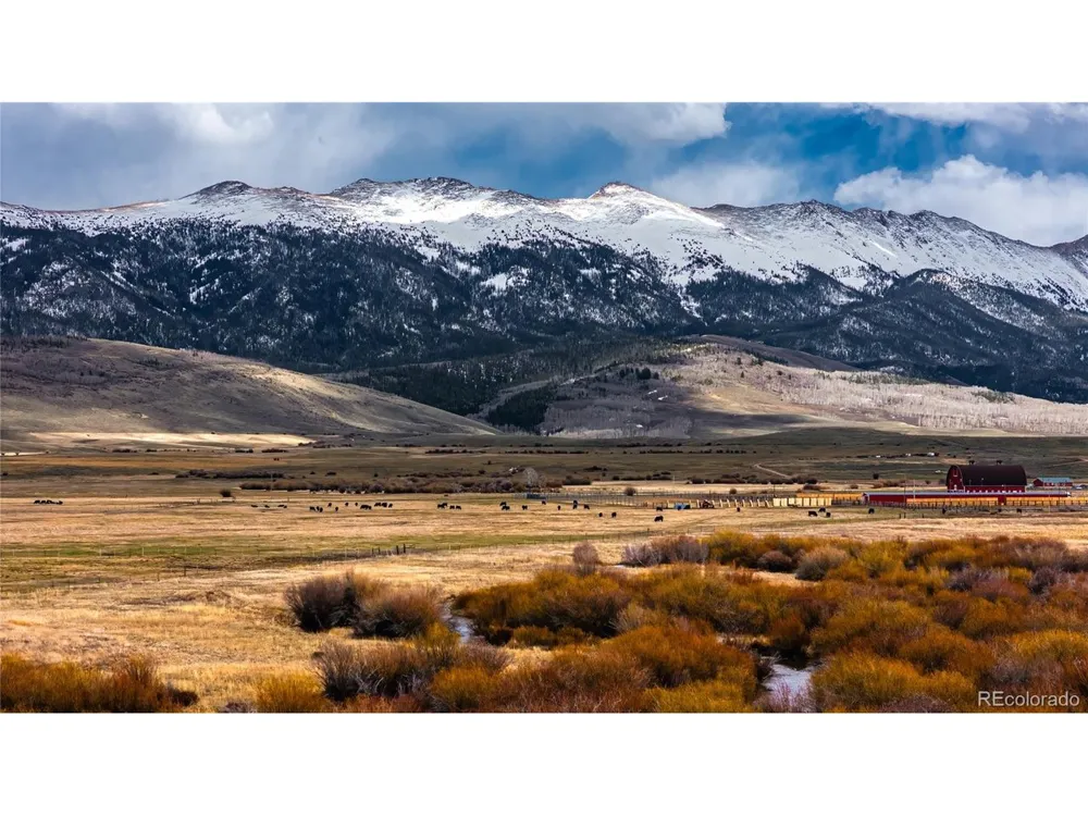 961 County Road 29 Walden, CO 80480