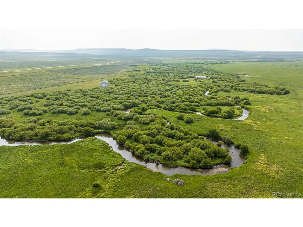 961 County Road 29 Walden, CO 80480