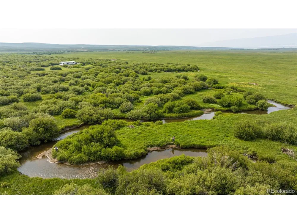 961 County Road 29 Walden, CO 80480