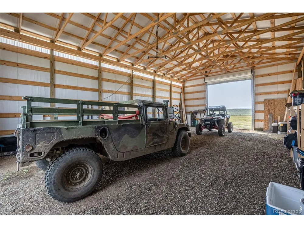 961 County Road 29 Walden, CO 80480