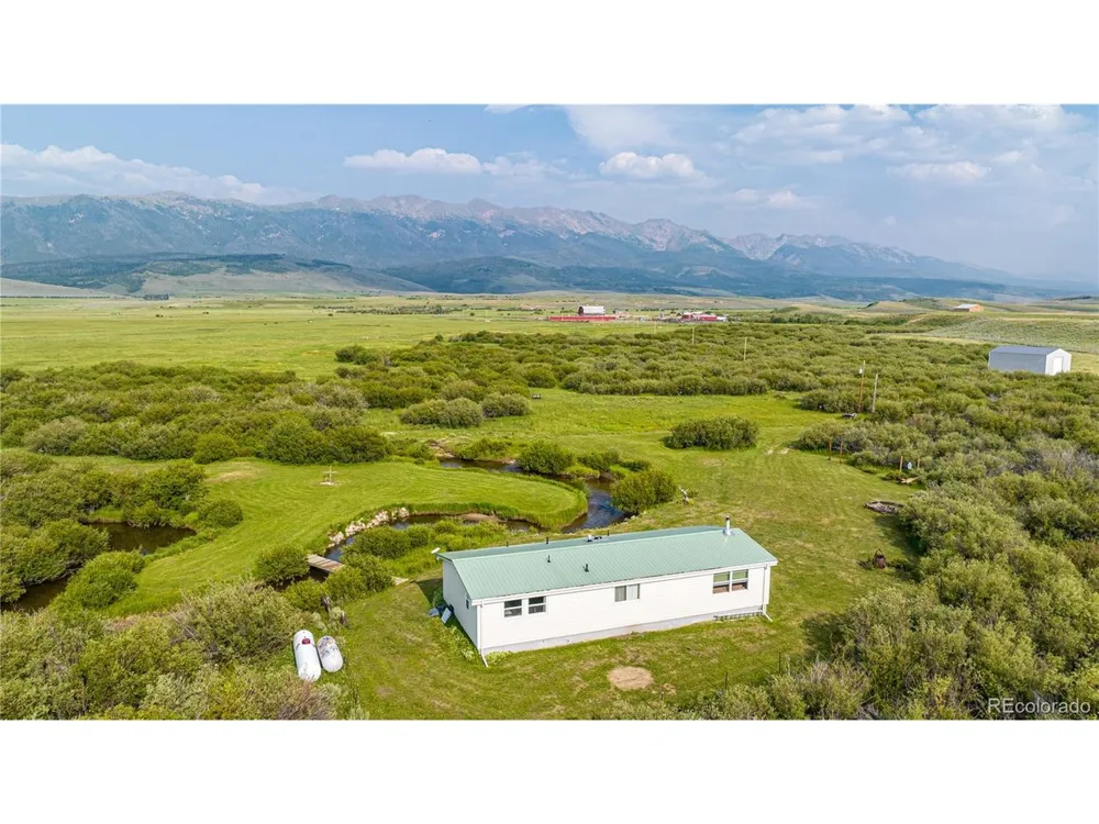 961 County Road 29 Walden, CO 80480