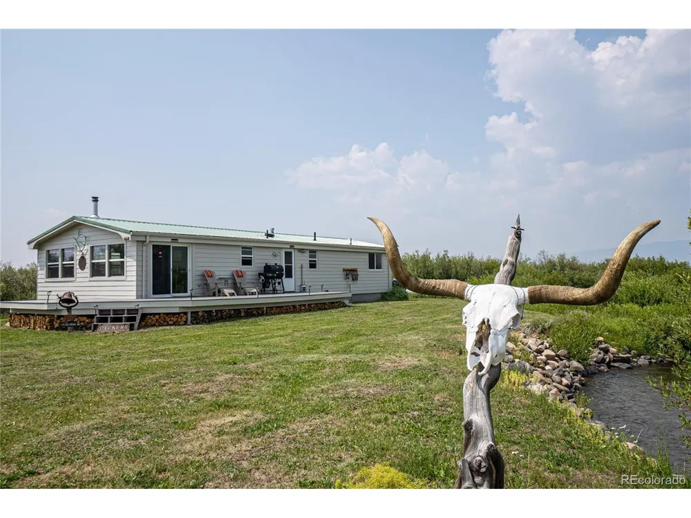 961 County Road 29 Walden, CO 80480