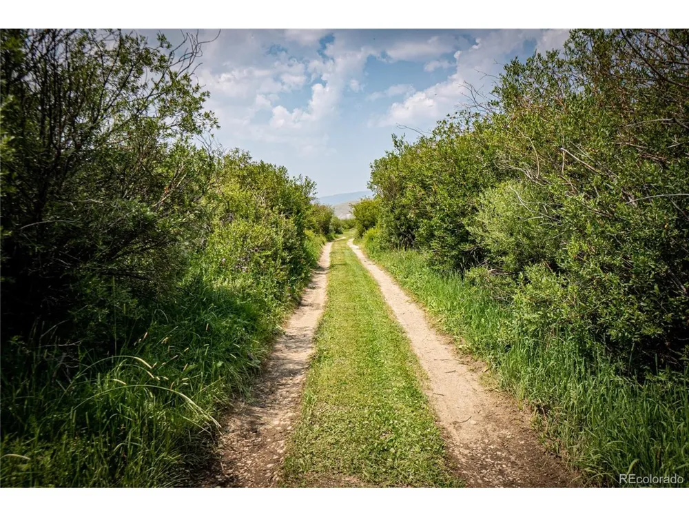 961 County Road 29 Walden, CO 80480