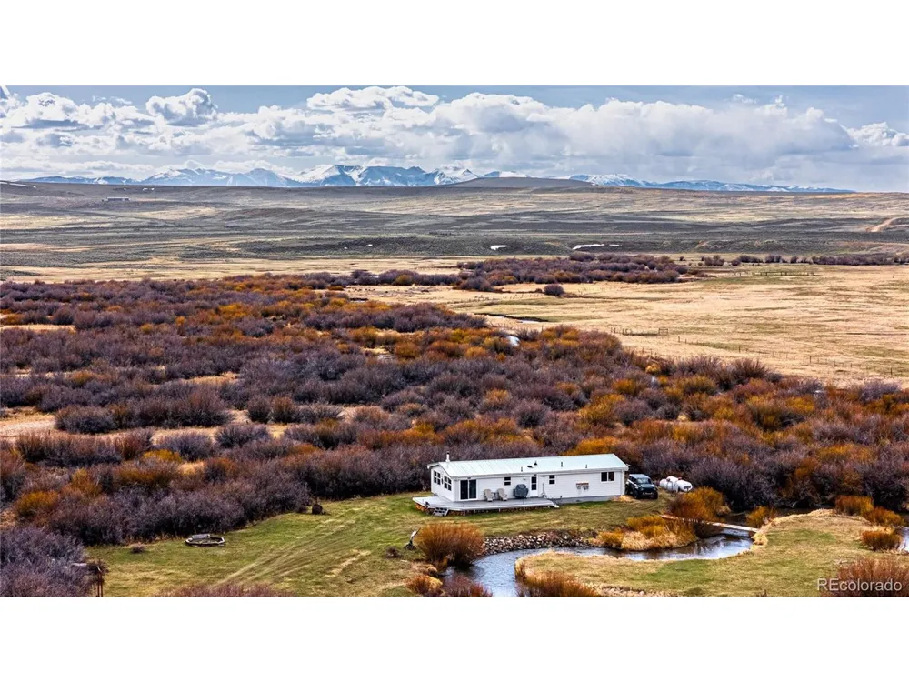 961 County Road 29 Walden, CO 80480