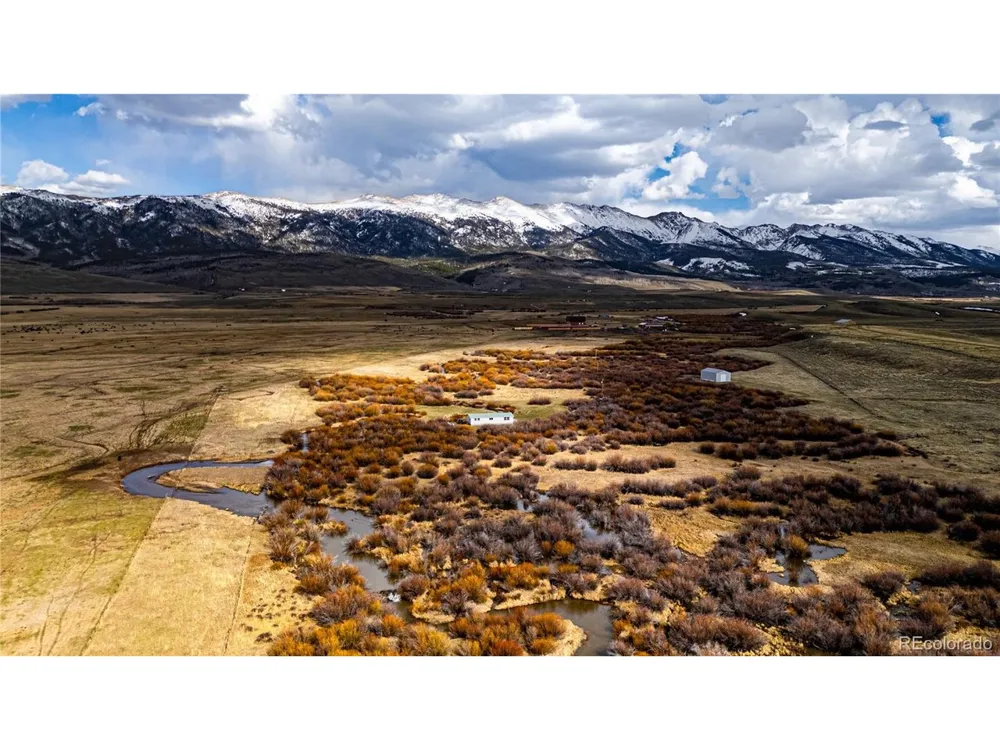 961 County Road 29 Walden, CO 80480