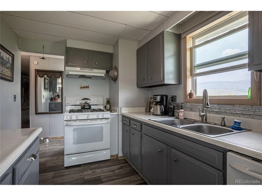 961 County Road 29 Walden, CO 80480