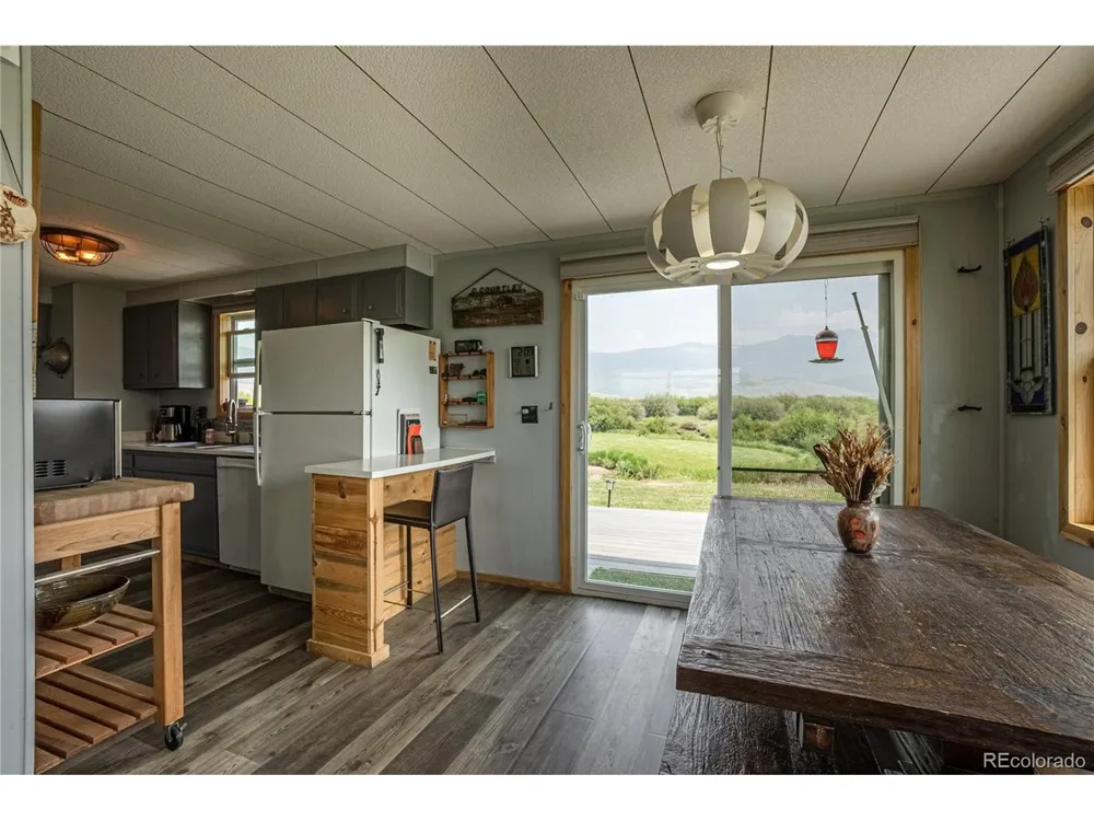 961 County Road 29 Walden, CO 80480