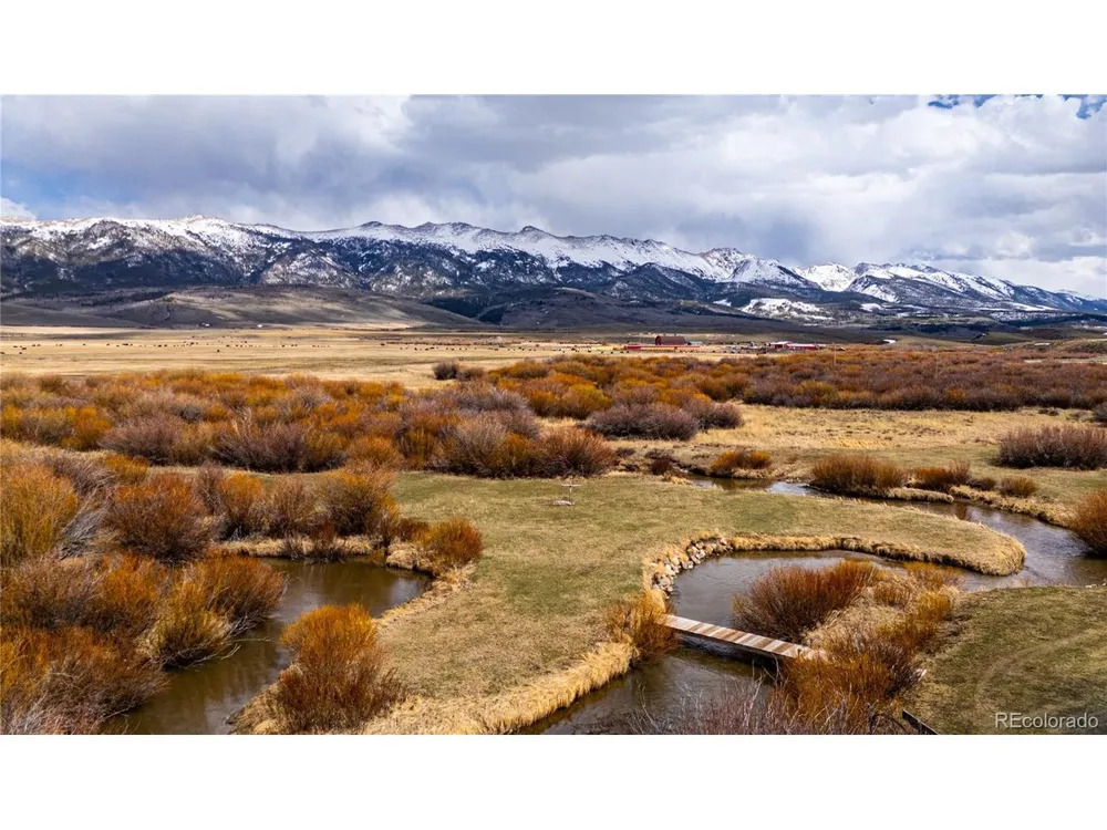 961 County Road 29 Walden, CO 80480