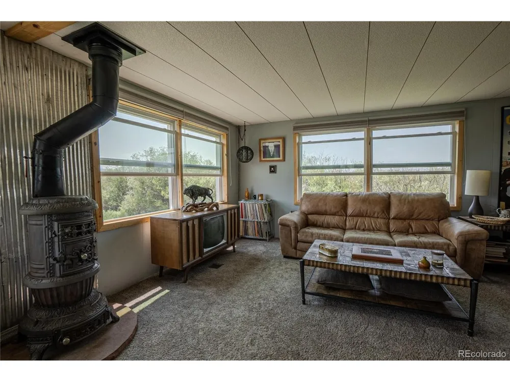 961 County Road 29 Walden, CO 80480