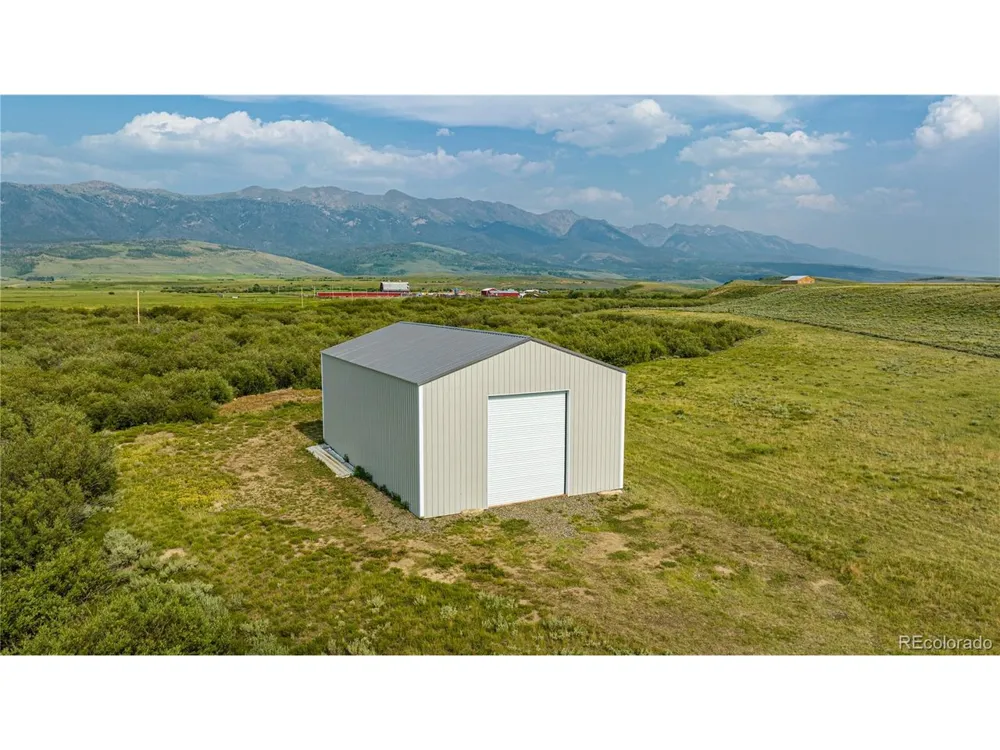 961 County Road 29 Walden, CO 80480