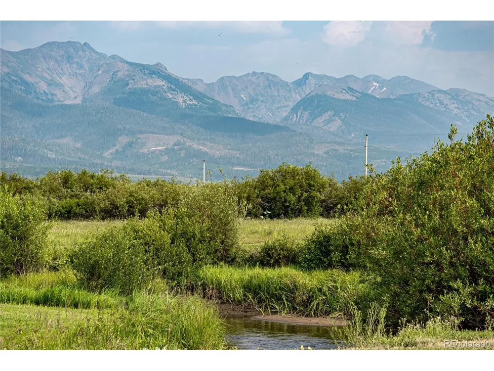961 County Road 29 Walden, CO 80480